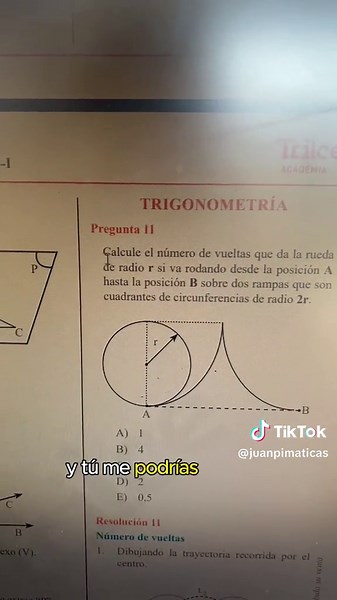 Inteligencia Artificial para Resolver Problemas Matemáticos