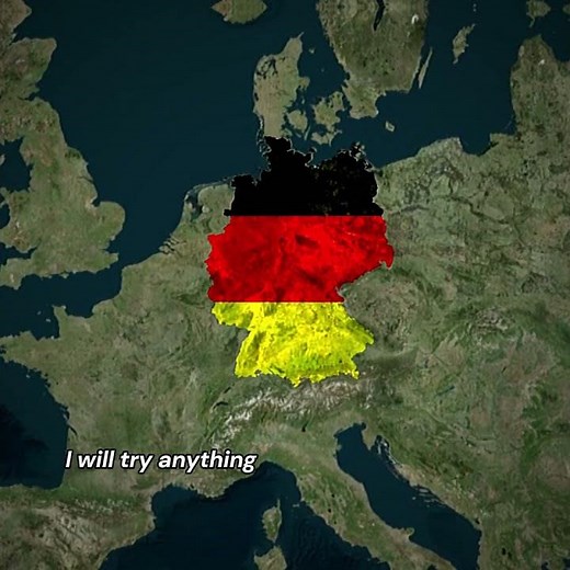 The Nations Of Germany Edit