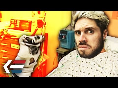 10 FUNNIEST Moments Of The WWE Attitude Era | WrestleTalk 10s with Adam Blampied