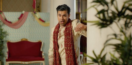 En får væra som en er - Jag trodde änglarna fanns (E07) (2019) | Videá - Ukážky z filmu | ČSFD.cz