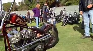 158K views · 3.4K reactions | Lil' video live from the Chopper Festival | Street Chopper | Facebook