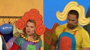 PLAY SCHOOL - Cinderella