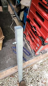 Galvanized steel dipping, specifically referring to hot-dip galvanizing, is a process where fabricated steel is immersed in a bath of molten zinc to create a corrosion-resistant coating. This process is a popular method for protecting steel from rust and extending its lifespan. | Dave Trombley