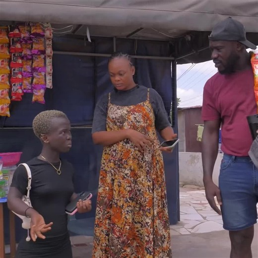 Akabenezer, Bernice Asare and Pincode - performance lineup