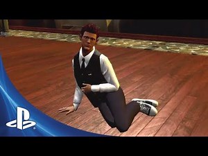 PlayStation Home Virtual Item Showcase, Volume 108