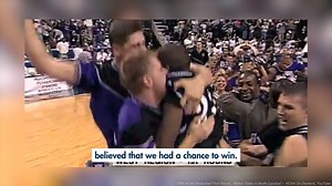 “It’s unbelievable what can happen when you work hard.” --Former NCAA basketball player and WGU graduate, Chris Woods. #ShareWGU | Western Governors University
