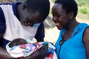 New series highlights the importance of a positive postnatal experience for all women and newborns