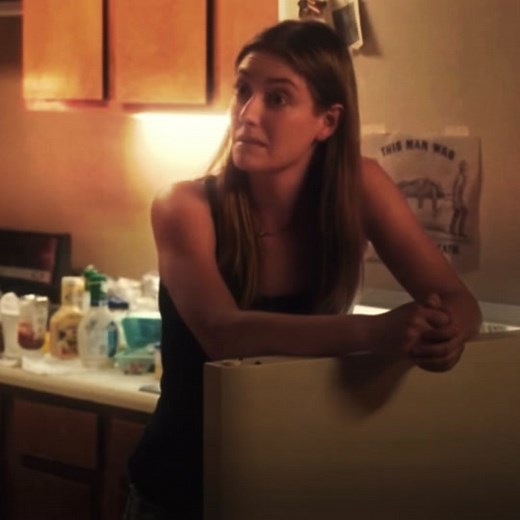 Zoe Perry's Most Captivating Scenes from Young Sheldon