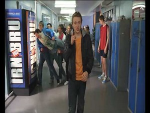 Irn Bru Ad - High School Musical Spoof