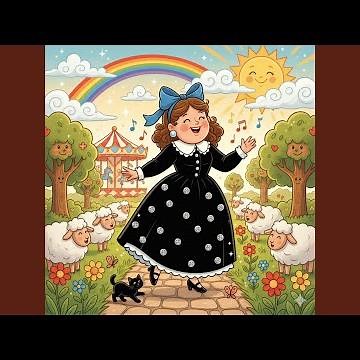 Miss Mary Mack (Clapping Song)