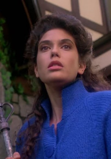 MacGyver S04:E01 - The Secret of Parker House