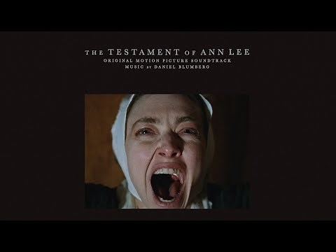 Daniel Blumberg & Amanda Seyfried - Hunger & Thirst | The Testament of Ann Lee Soundtrack