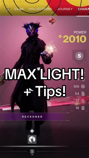 Fast Light Level Gain in Destiny 2: Ultimate Guide