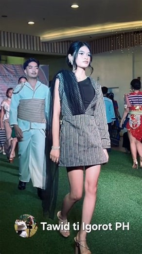 3.8K views · 48 reactions | The Inabel Resurgence Cordillera V |...