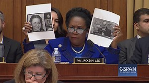 "I have no reason to doubt these young women." said Attorney General Jeff Sessions to Congresswoman Sheila Jackson Lee when asked about Roy Moore sexual assault allegations. Watch complete hearing here: http://cs.pn/2jqkMwj | C-SPAN