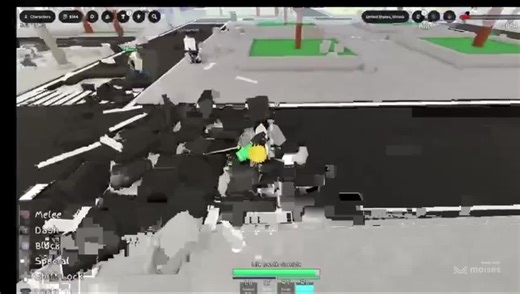 Jackpot Excitement in Roblox and Jujutsu Kaisen
