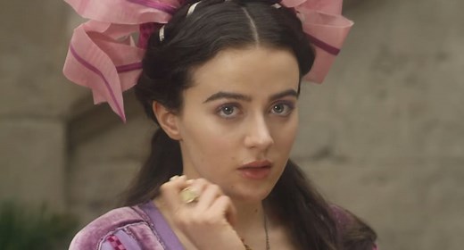 Lista de actores y personajes de “El decamerón”: quién es quién en la serie de Netflix