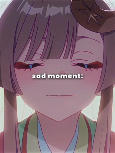 Kaguya's Cosmic Journey: Anime Scene Edit