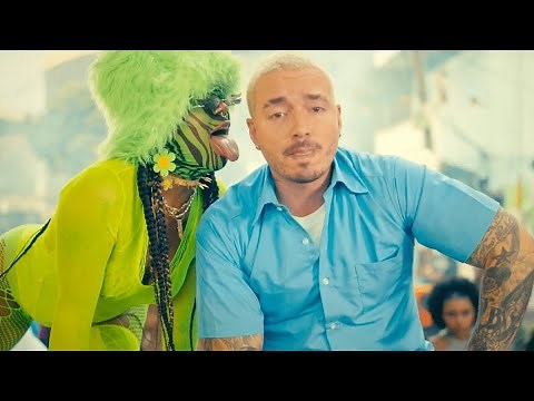 J Balvin, Tokischa – Perra Video Oficial elimidado de youtube. CHISMELIANDO