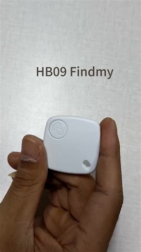 Certified Mini Intelligent Tracker Find My Tag Smart Key &amp; Wallet Locator for Car Home Tracking with GPRS IP67 Waterproof 4G