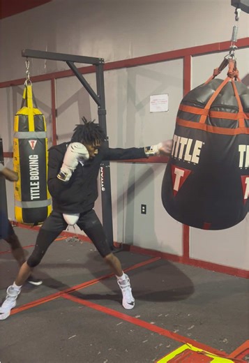 Unleashing Your Inner Champion: The Boxing Motivation