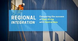 IEG's evaluation has found that the World Bank Group’s support for regional integration led to mostly successful outcomes in improving connectivity in some areas, but in others results were not as strong. Find out how the results in two regions differed in this short video. Stay tuned to IEG's Facebook page tomorrow to discover what IEG recommends to address key barriers and support clients’ regional integration aspirations, based on IEG's evaluation, "Two to Tango: An Evaluation of World Bank G
