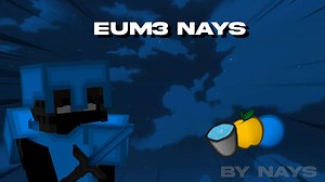 Eum3 Nays 128x by Nays | PVPRP