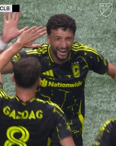 999K views · 8.5K reactions | The MLS account is open for Wessam Abou Ali!  | Major League Soccer (MLS) | Facebook
