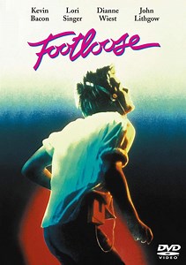 フットルース Footloose 歌詞の意味 和訳 ケニーロギンス 映画主題歌