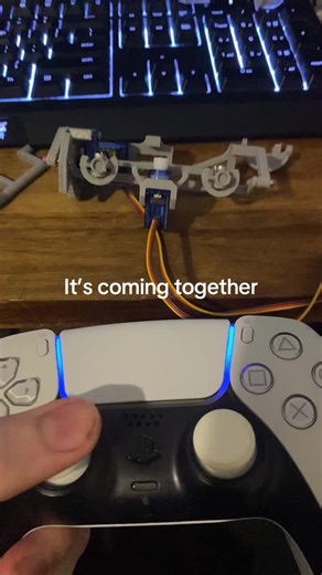 Innovative Engineering Ideas Taking Shape