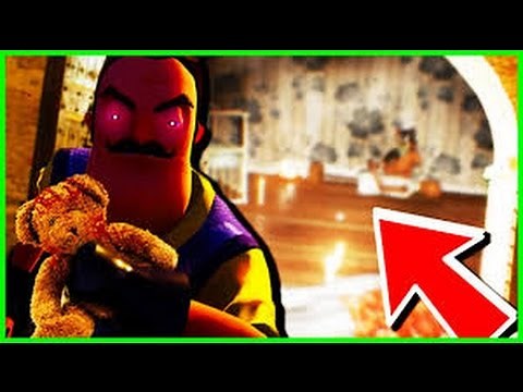 como descargar hello neighbor alpha 2 mediafire