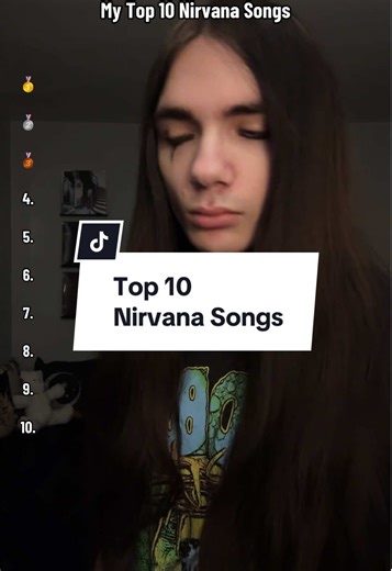 time for my yearly nirvana obsession again #nirvana #grunge #grungemusic #kurtcobain #90smusic