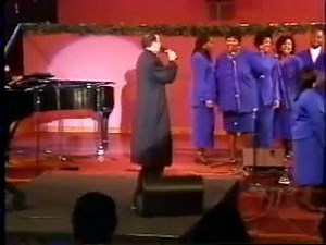 2.7K views · 1.2K reactions | Hope everyone has a Happy Thanksgiving! Keeping in the spirit, here's a #TBT from the Healing: Live in Detroit album again, of a song that's fitting for today... "Feast of The Lord and At The Table"! Enjoy. | Richard Smallwood | Facebook