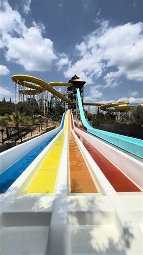 Adaland Aquapark Walkthorugh Part 1 #Shorts