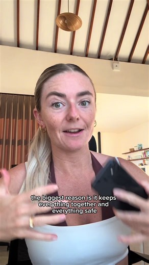 The all in one journaling app you didn’t know you needed #lugelo