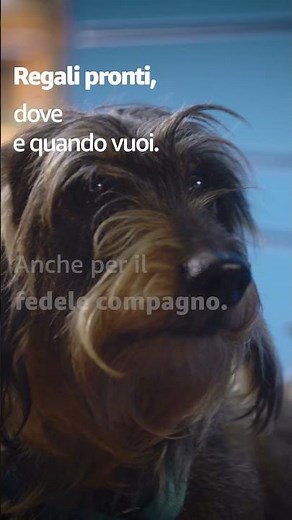 Punti di ritiro Amazon. Facile, flessibile, sicuro.