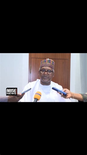 ARISE News on Instagram: "NIGERIA: DANGOTE SAYS REFINERY MEETS LOCAL DEMAND, EXPORTING SURPLUS Chairman of Dangote Group , Aliko Dangote says the government’s “naira-for-crude” policy is a win-win for Nigeria but warns that progress is being slowed by difficulties securing domestic crude. Speaking after meeting President Bola Tinubu at the State House, Dangote explained that Nigerian crude currently trades at a premium, and some international oil companies are reluctant to supply his refinery ou