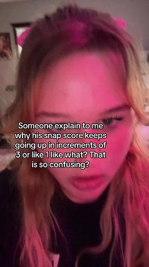 Understanding Snap Score Increase by 3