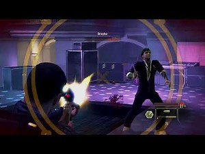 Alpha Protocol (PC HDR) (Part 2)