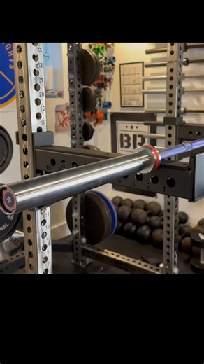Best Budget Barbell? #homegym