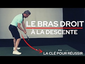 The exercise you absolutely must try to change your golf!