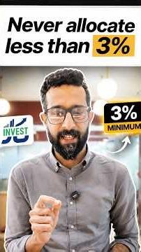 How to Diversify Your Portfolio!