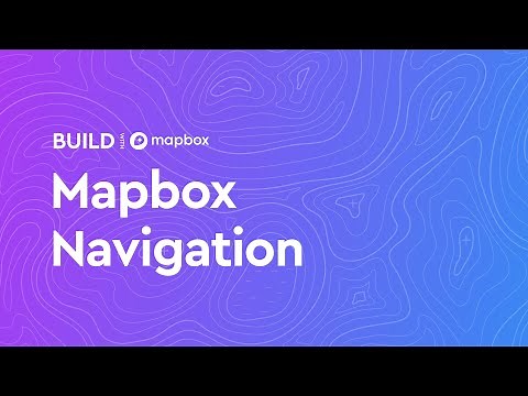 On-time & on track with Mapbox Navigation: New features to enhance logistics and customer experience