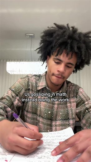 Yk™ (@yk_william_)’s video of Math