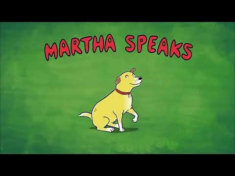 Martha Speaks Funding Credits (2011-2012)