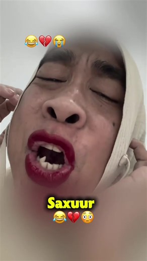 Maa Nooli: A Heartfelt Encounter on Somaliland TikTok