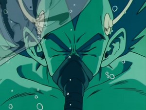 Dragon Ball Z Abridged E 12 - TV Tropes