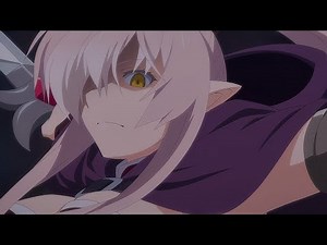 Skeleton Knight In Another World「AMV」Choose To Live