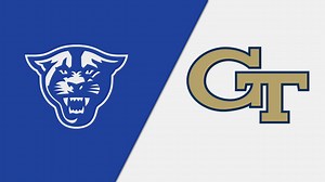 Georgia State vs. Georgia Tech 2/27/24 - Stream the Game Live - Watch ESPN