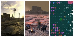 Best Open-World Games That Reward Creative Thinking